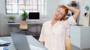 Plainville chiropractic exercise for neck pain