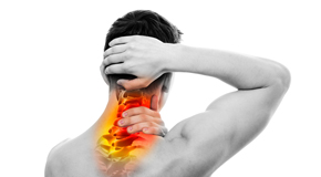 Plainville chiropractic care for neck pain relief