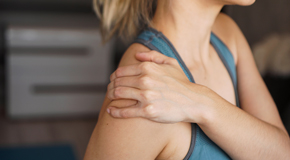 Plainville chiropractic care relief for frozen shoulder