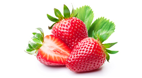 Plainville chiropractic nutrition tip of the month: enjoy strawberries!