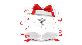 Plainville chiropractic care as  a gift