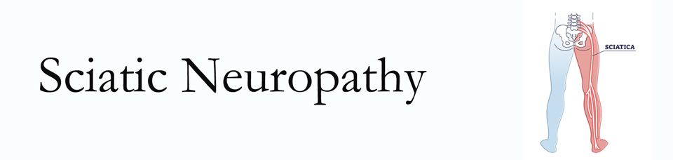 Plainville neuropathy pain (sciatica) 