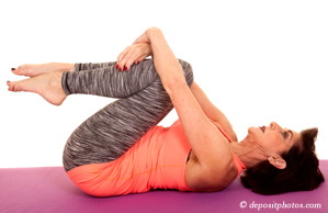 Plainville exercise for lumbar spinal stenosis